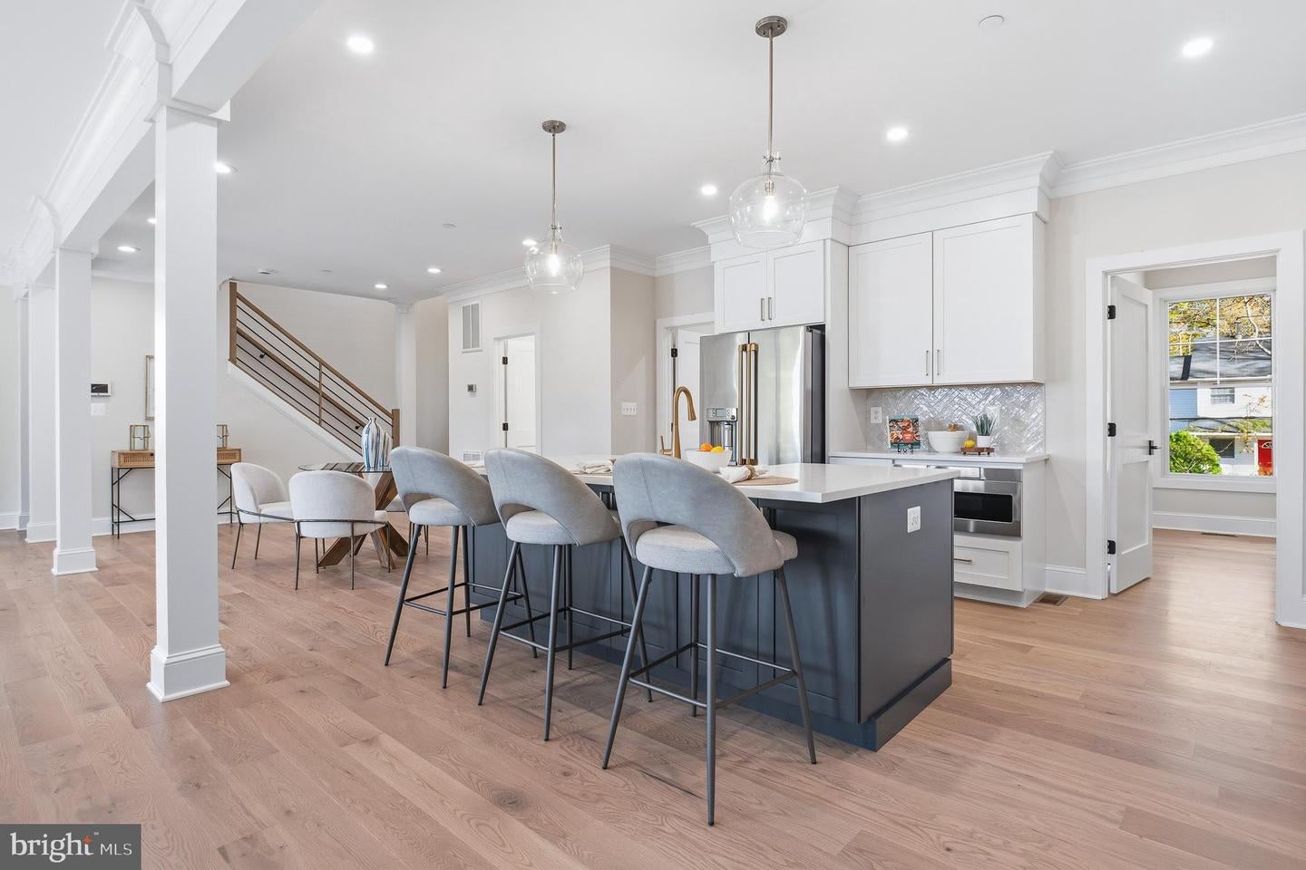 Annapolis, Maryland, 21403, United States, 3 Bedrooms Bedrooms, ,4 BathroomsBathrooms,Residential,Active,1952633