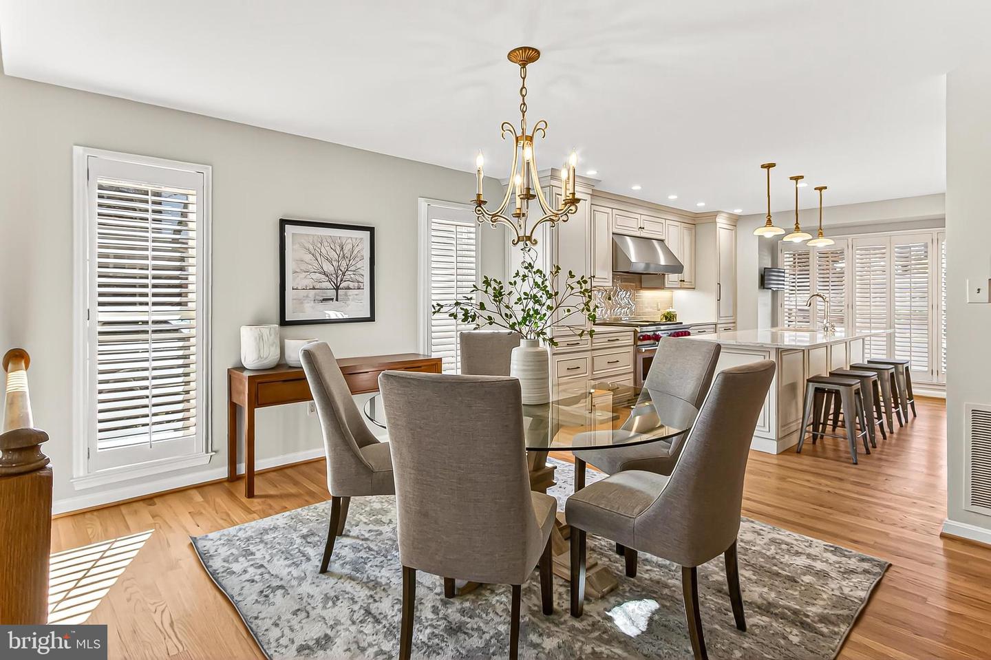 Falls Church, Virginia, 22042, United States, 4 Bedrooms Bedrooms, ,5 BathroomsBathrooms,Residential,Active,1988475