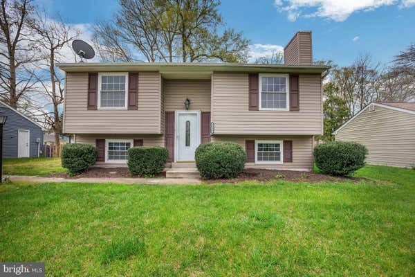 2153 FREEMANTLE CT, WALDORF, MD 20602 - Image 1