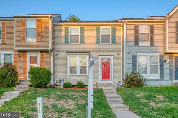 2629 NEMO CT, BOWIE, MD 20716 - Image 1