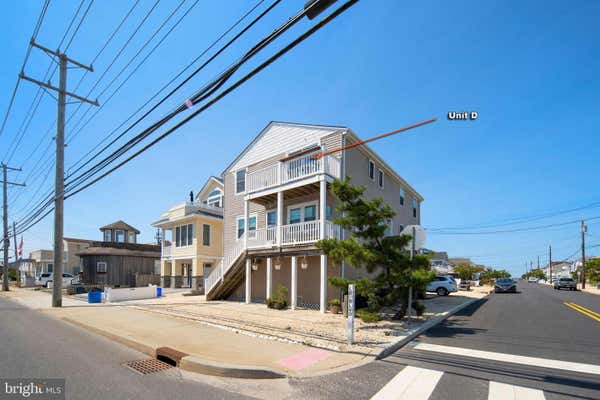 7700 LONG BEACH BLVD # D, LONG BEACH TOWNSHIP, NJ 08008 - Image 1