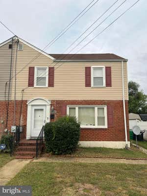 3226 32ND AVE, TEMPLE HILLS, MD 20748 - Image 1