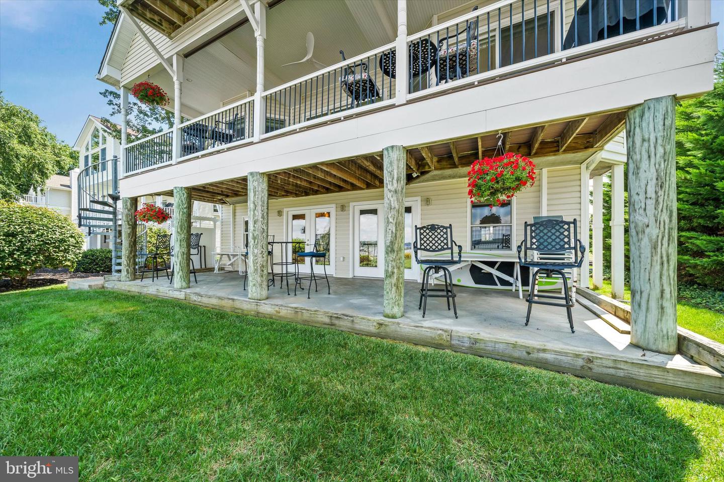 Chesapeake City, Maryland, 21915, United States, 3 Bedrooms Bedrooms, ,4 BathroomsBathrooms,Residential,Active,1914604