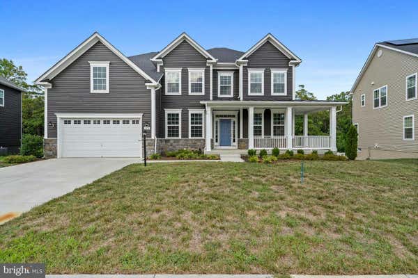 2414 TREE VISTA CT, BRYANS ROAD, MD 20616 - Image 1