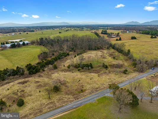 LOT 2 WISE MILL LANE, STEPHENS CITY, VA 22655, photo 2 of 10