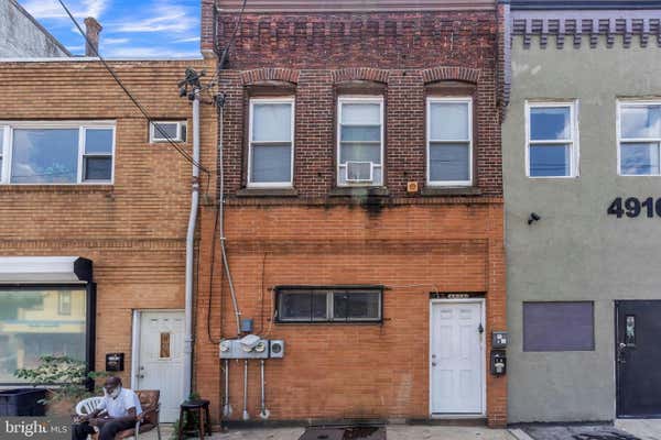 4914 LANCASTER AVE, PHILADELPHIA, PA 19131 - Image 1