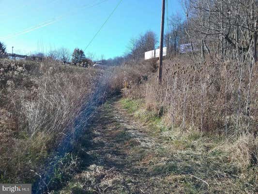 ROUTE 40 ROAD, ECKHART MINES, MD 21528 - Image 1