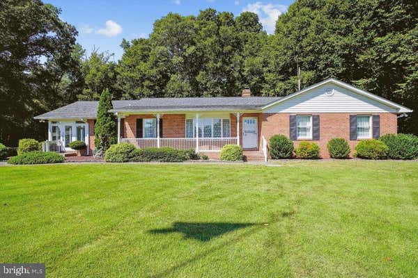 12710 RIDGELY RD, GREENSBORO, MD 21639 - Image 1