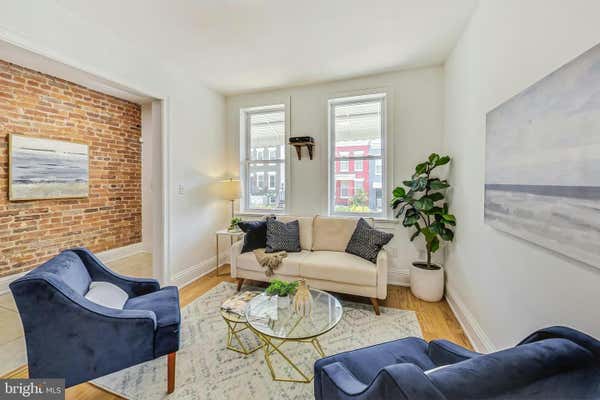 3014 WARDER ST NW, WASHINGTON, DC 20001 - Image 1