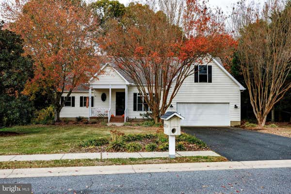 28554 9TH DR, EASTON, MD 21601 - Image 1