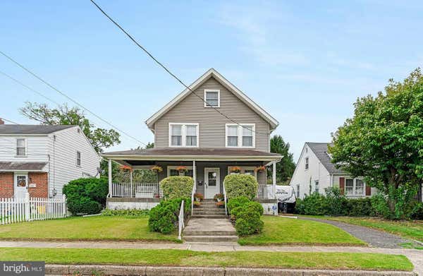 6336 GRANT AVE, PENNSAUKEN, NJ 08109 - Image 1