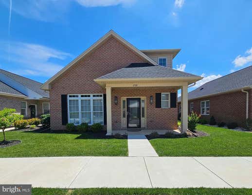 1739 MERIDIAN DR, HAGERSTOWN, MD 21742 - Image 1