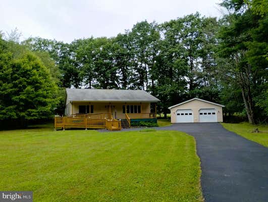 945 GINTER MORANN HWY, SMITHMILL, PA 16680 - Image 1