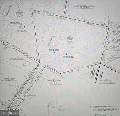 LOT 3 SPRING LANE ROAD, DILLSBURG, PA 17019 - Image 1