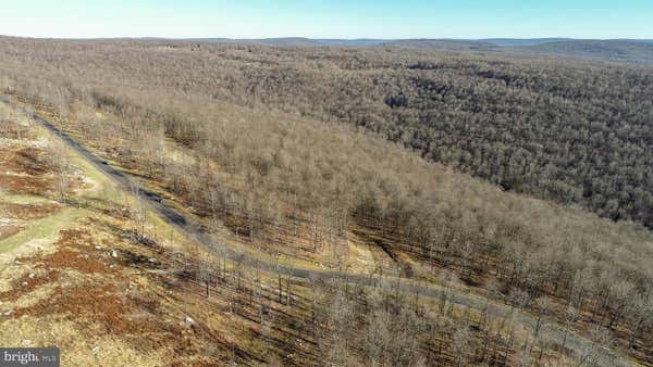 160 FORK RUN TRL, MC HENRY, MD 21541, photo 5 of 10