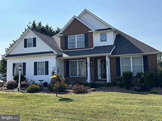 282 APPLE BLOSSOM DR, CAMDEN, DE 19934 - Image 1