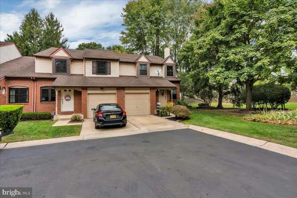 16 GREENSWARD LN, CHERRY HILL, NJ 08002 - Image 1