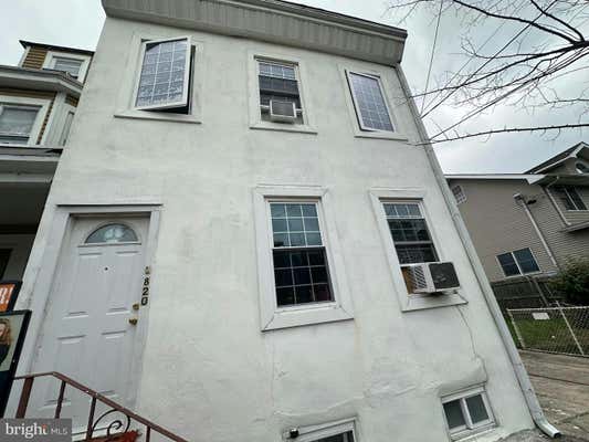 820 PLUM ST, TRENTON, NJ 08638 - Image 1