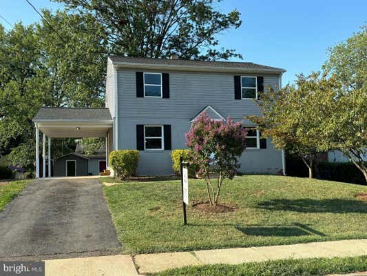 9938 PORTSMOUTH RD, MANASSAS, VA 20109 - Image 1