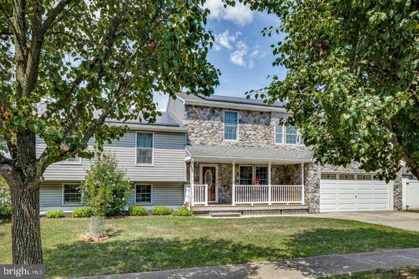 660 GRANT AVE, WEST DEPTFORD, NJ 08086 - Image 1