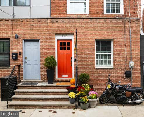 1315 KATER ST, PHILADELPHIA, PA 19147 - Image 1