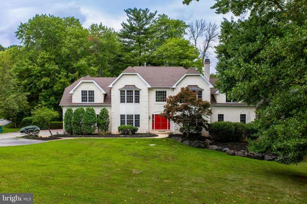 120 CARNOUSTIE WAY, MEDIA, PA 19063 - Image 1