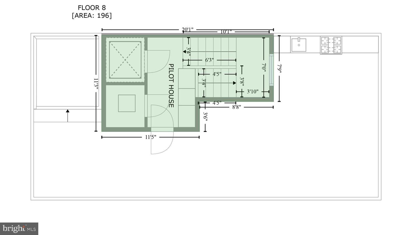 Philadelphia, Pennsylvania, 19146, United States, ,6 BathroomsBathrooms,Residential,Active,1862906