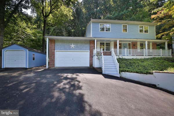 251 ARDEN RD, GULPH MILLS, PA 19428 - Image 1