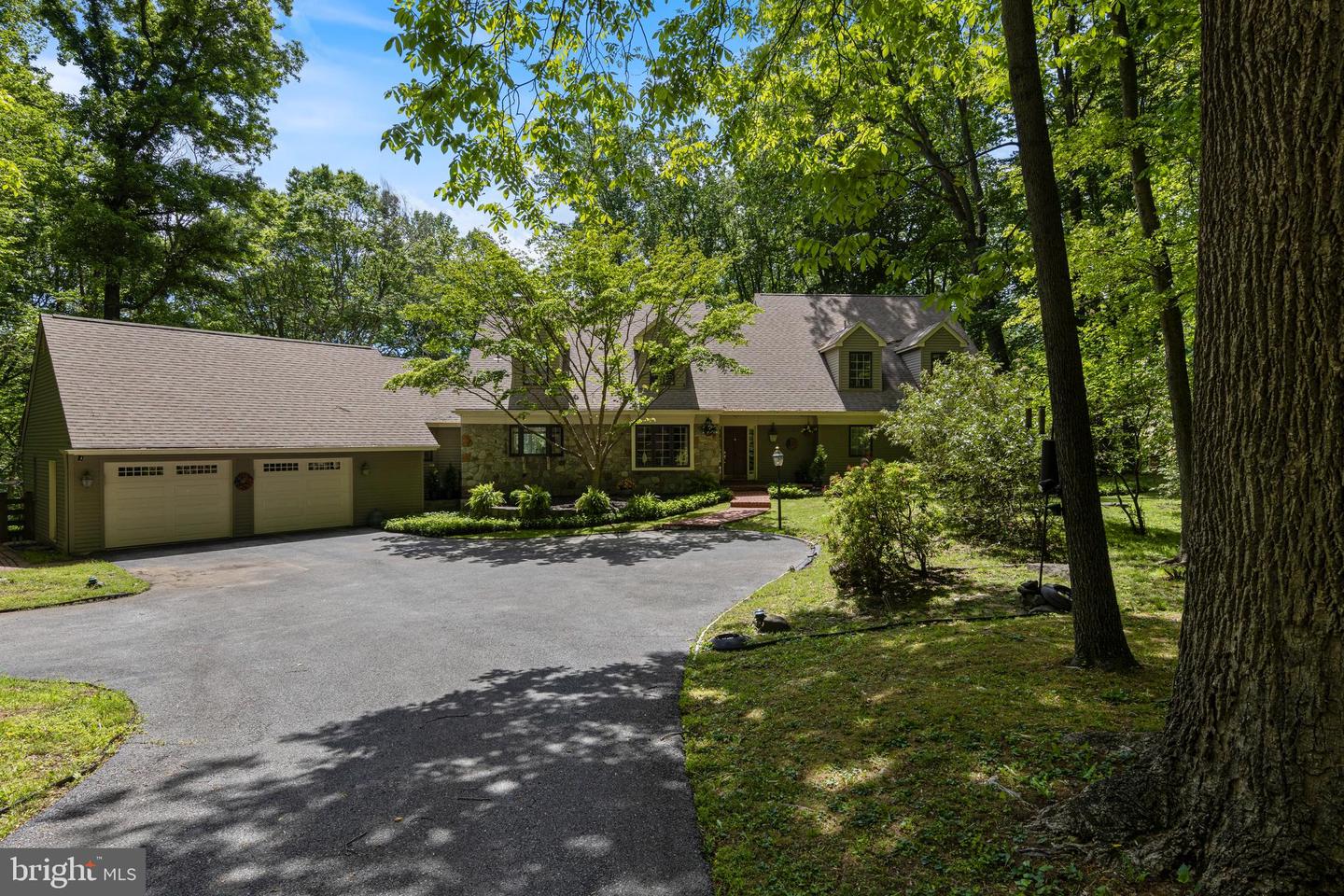 Chadds Ford, Pennsylvania, 19317, United States, 5 Bedrooms Bedrooms, ,5 BathroomsBathrooms,Residential,Active,2052016