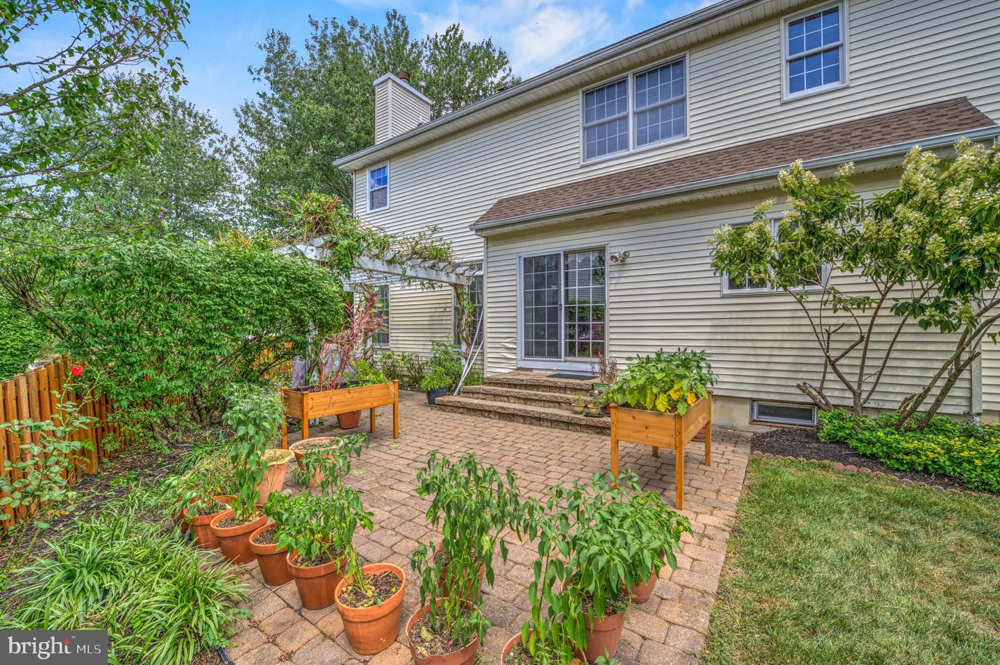 Plainsboro, New Jersey, 08536, United States, 5 Bedrooms Bedrooms, ,4 BathroomsBathrooms,Residential,Active,1936613