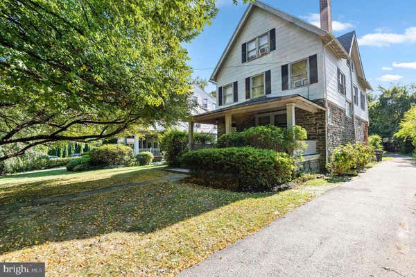 124 BIRCH AVE, BALA CYNWYD, PA 19004 - Image 1