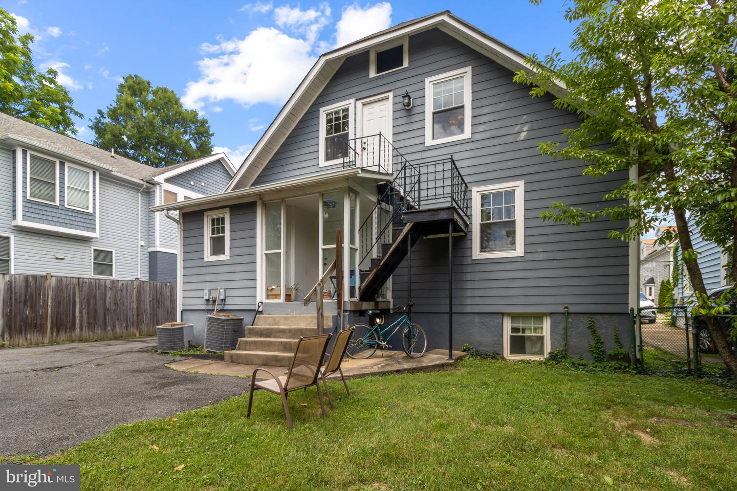 Arlington, Virginia, 22201, United States, ,5 BathroomsBathrooms,Residential,Active,1798155