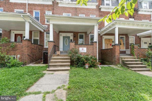 2313 WHITTIER AVE, BALTIMORE, MD 21217 - Image 1