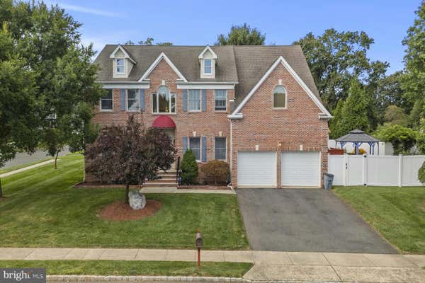 16 CATELLI RD, PRINCETON, NJ 08540 - Image 1