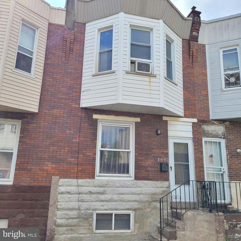 3032 ARBOR ST, PHILADELPHIA, PA 19134, photo 1 of 13