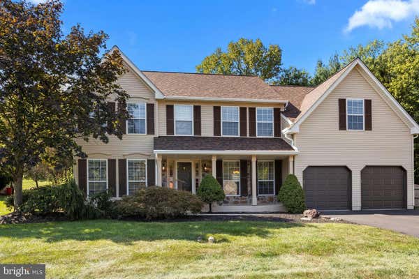 273 ROCK RUN RD, YARDLEY, PA 19067 - Image 1