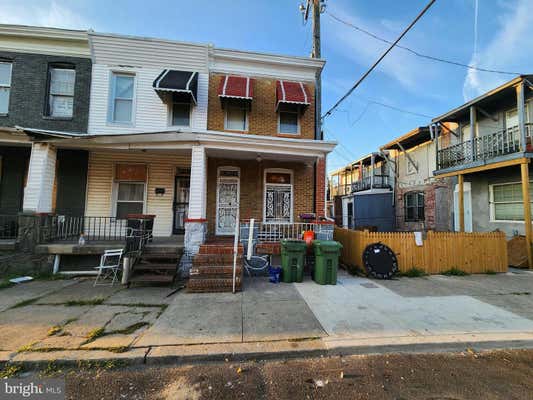 2401 LLEWELYN AVE, BALTIMORE, MD 21213 - Image 1