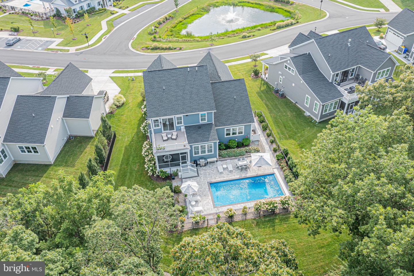 Rehoboth Beach, Delaware, 19971, United States, 4 Bedrooms Bedrooms, ,3 BathroomsBathrooms,Residential,Active,1922656