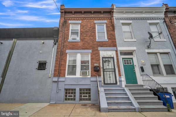 1729 S 21ST ST, PHILADELPHIA, PA 19145 - Image 1