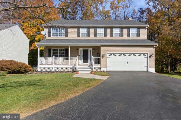 5 FRANK CT, STAFFORD, VA 22554 - Image 1