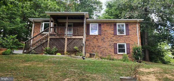 1113 CATLETT MOUNTAIN RD, FRONT ROYAL, VA 22630 - Image 1