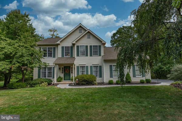 413 KRISTINES WAY, HARLEYSVILLE, PA 19438 - Image 1