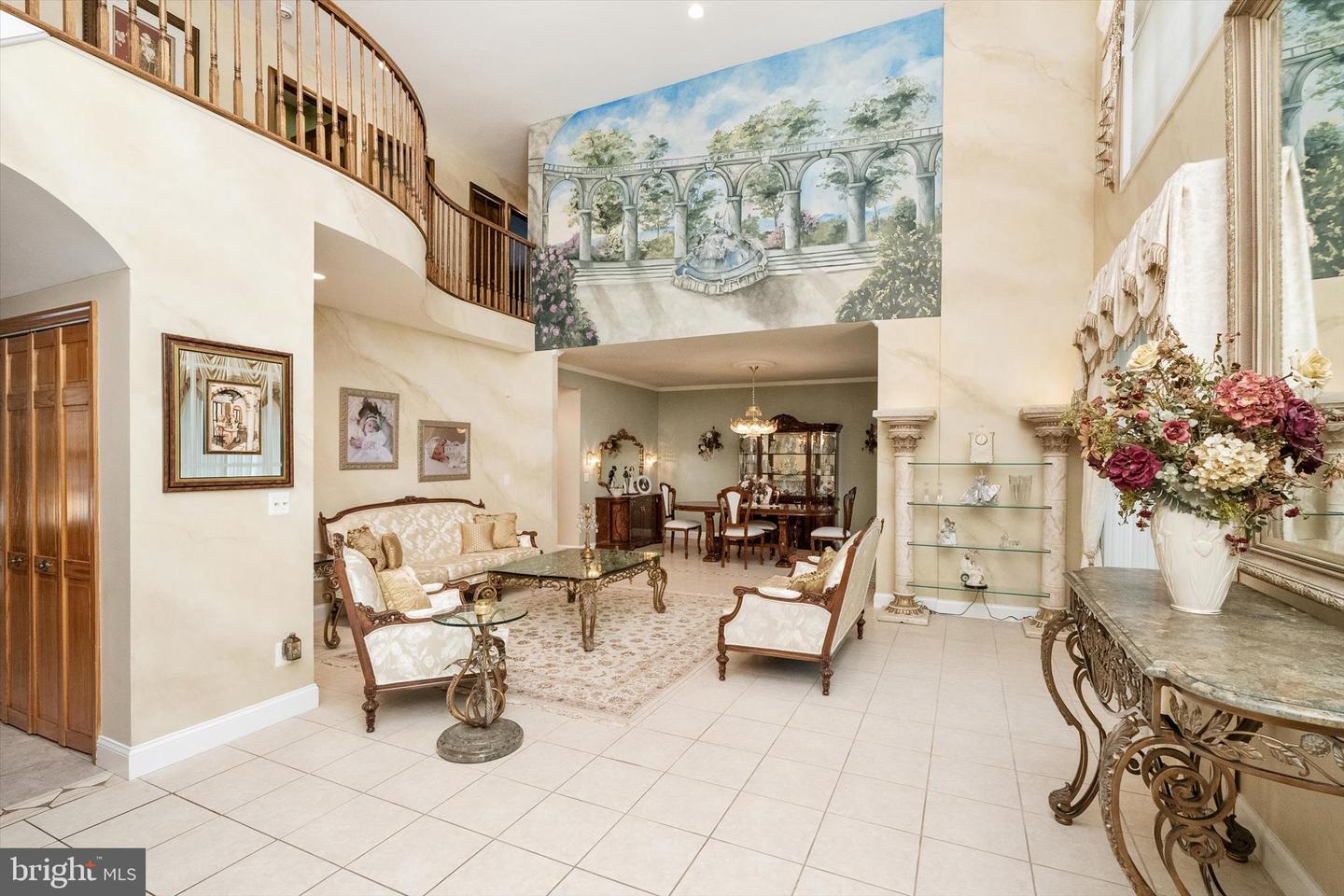 Robbinsville, New Jersey, 08691, United States, 6 Bedrooms Bedrooms, ,6 BathroomsBathrooms,Residential,Active,1953417