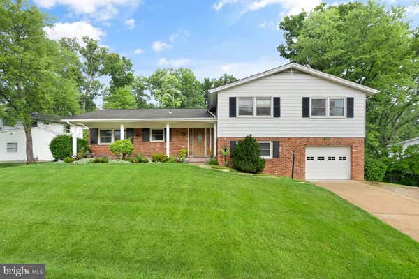 4915 GADSEN DR, FAIRFAX, VA 22032 - Image 1