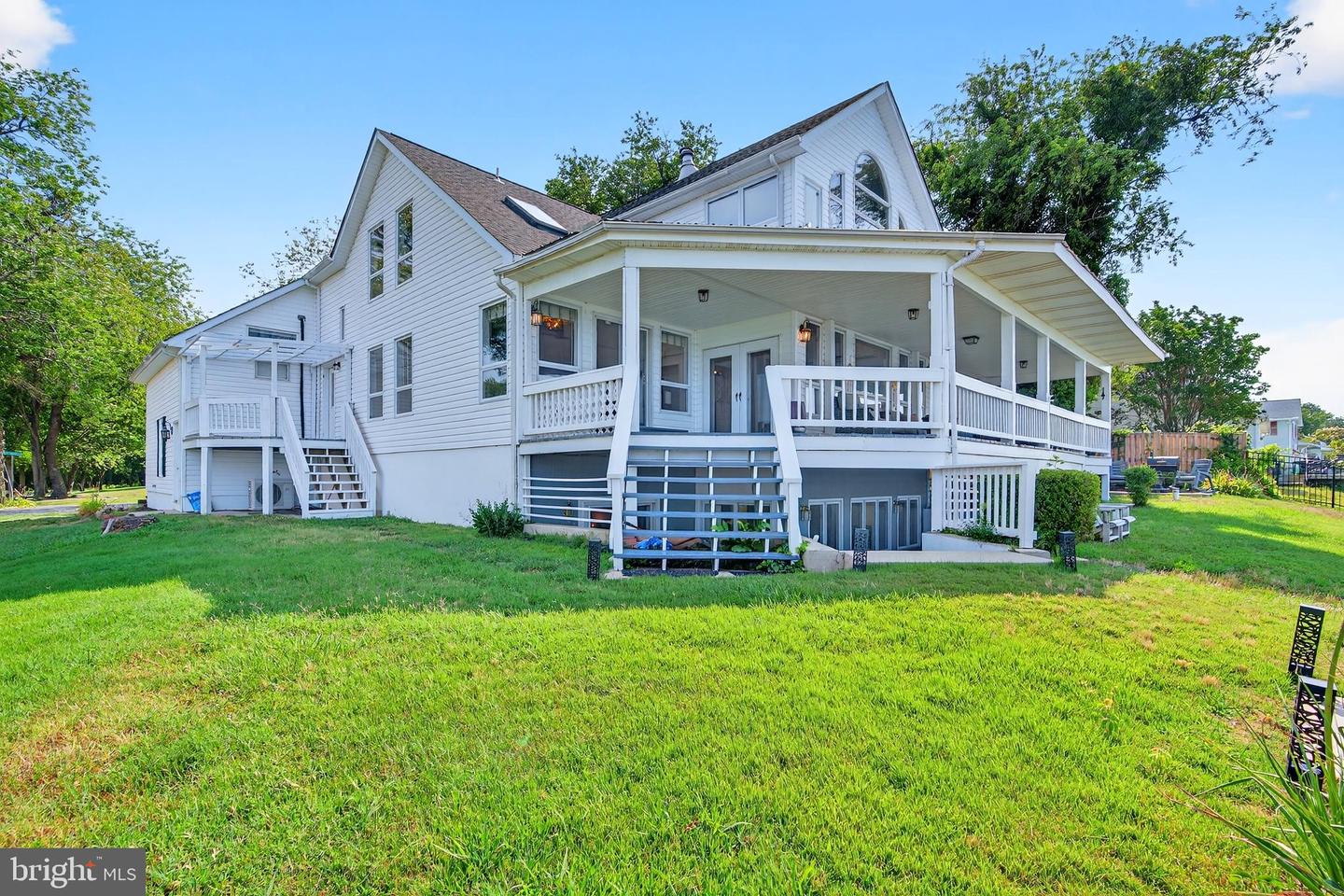 Lusby, Maryland, 20657, United States, 5 Bedrooms Bedrooms, ,4 BathroomsBathrooms,Residential,Active,1898000