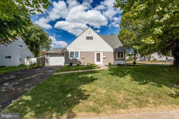 111 APPLETREE DR, LEVITTOWN, PA 19055 - Image 1