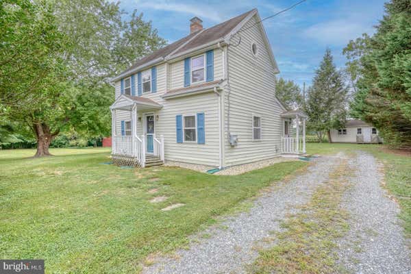 216 FLAT IRON SQUARE RD, CHURCH HILL, MD 21623 - Image 1