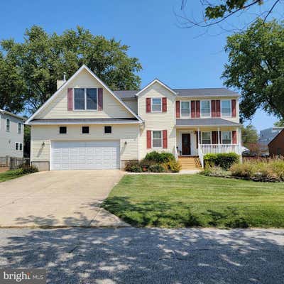 110 ELLIOTT PL, EDGEWATER, MD 21037 - Image 1