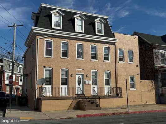 650 W WASHINGTON ST, HAGERSTOWN, MD 21740 - Image 1