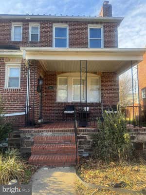 3522 WHITE CHAPEL RD, BALTIMORE, MD 21215 | REMAX